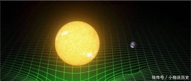 研究 最新研究表明我们可能都错了!宇宙可能是一个巨大的循环!