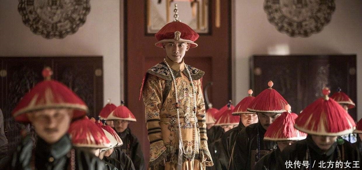 监候|手握大权,一心效忠清朝的岳钟琪,为何会被雍正帝判处斩监候?