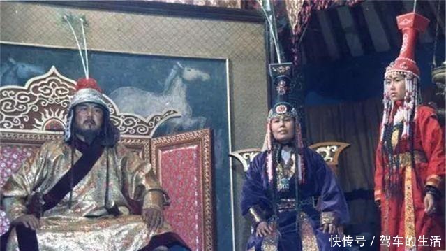 女人|他是军事上的神话,一生征战毫无败绩,却死在了自己女人的手上