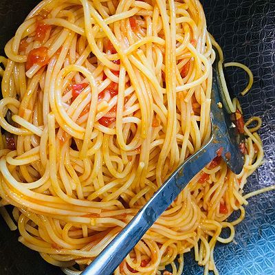 意大利|意大利肉酱面