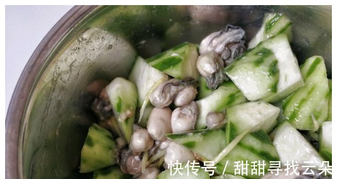 牛肉|补锌是核桃的5倍，是牛肉的10倍，只需简单蒸一蒸，补锌效果1！