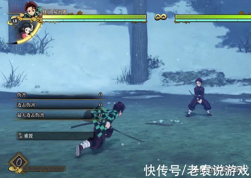 解决办法|《鬼灭之刃：火神血风谭》卡顿、延迟高、掉线、断线解决办法