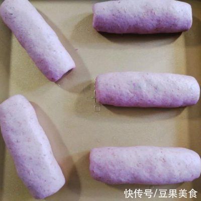 黄油|秒杀网红店的麻薯核桃软欧包，做法原来这么简单