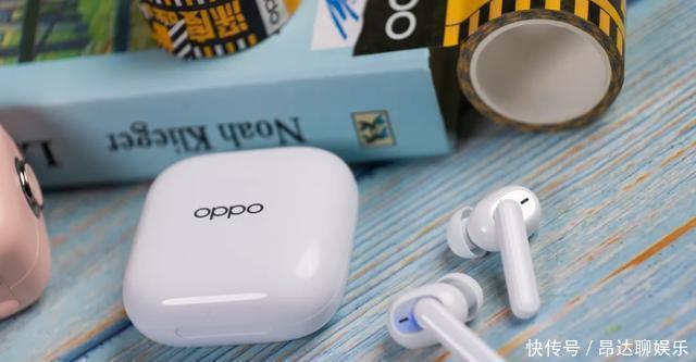 Enco|颜值、实力双双在线！OPPO Enco W51体验，远超预期的好