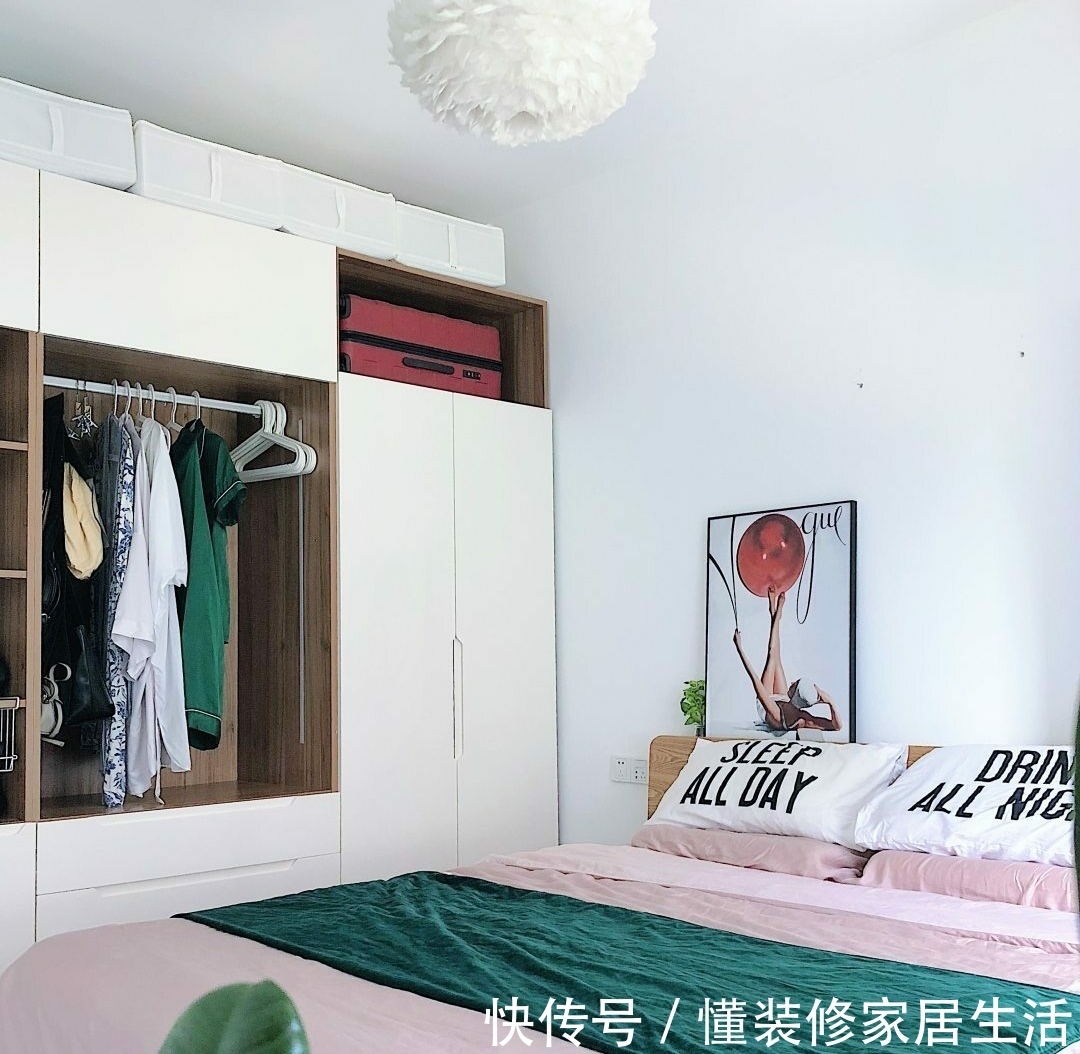 知识点|装修中的9个黄金知识点，错一个，家里都装不好