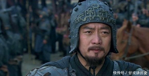 孟达|三国名将孟达,轻松斩杀另一名将徐晃,五子良将是否徒有虚名?