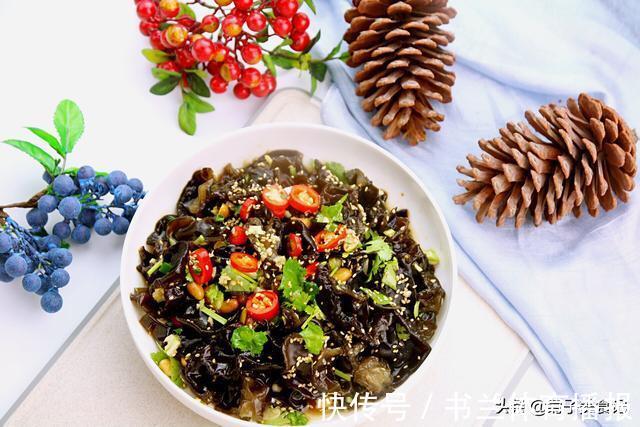 调味汁|年夜饭精选8道凉拌菜，简单易学，开胃解腻，下酒下饭，上桌光盘