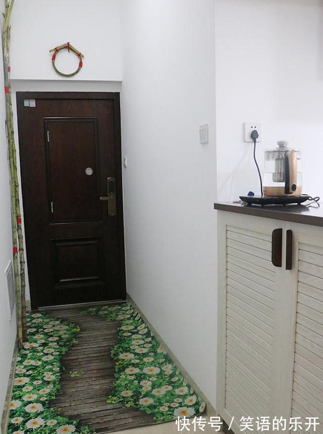 装修|新家装修完毕,朋友都说卫生间的洞洞挖的好,餐厅装修也有特色!