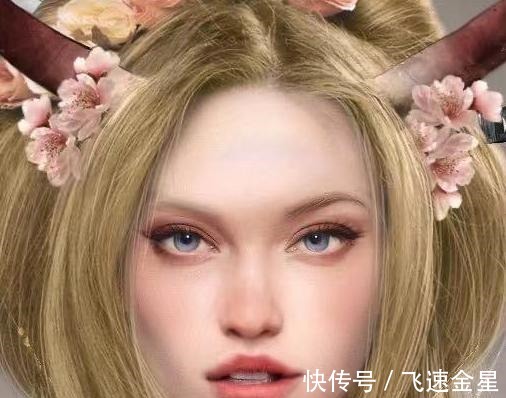 真人版|真人版海贼王索隆颜值暴跌,娜美看不出来,最还原的是黑玛利亚