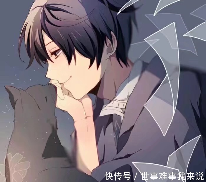 好看|“巫哲”的5本“救赎”小说,没《撒野》火,但非常好看