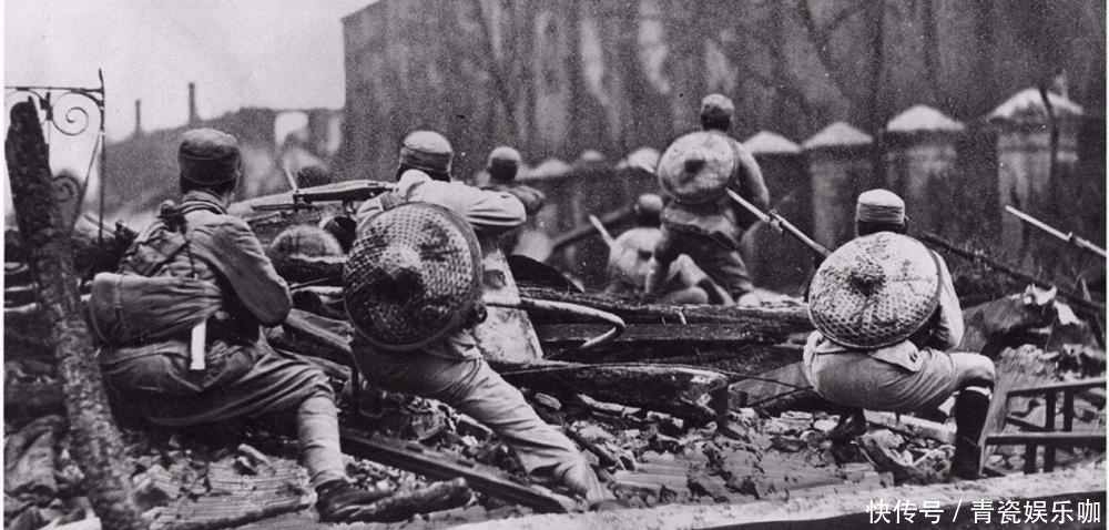 微操|蒋介石到底有没有军事天赋?经常越级指挥的蒋公,究竟有哪些神操作?