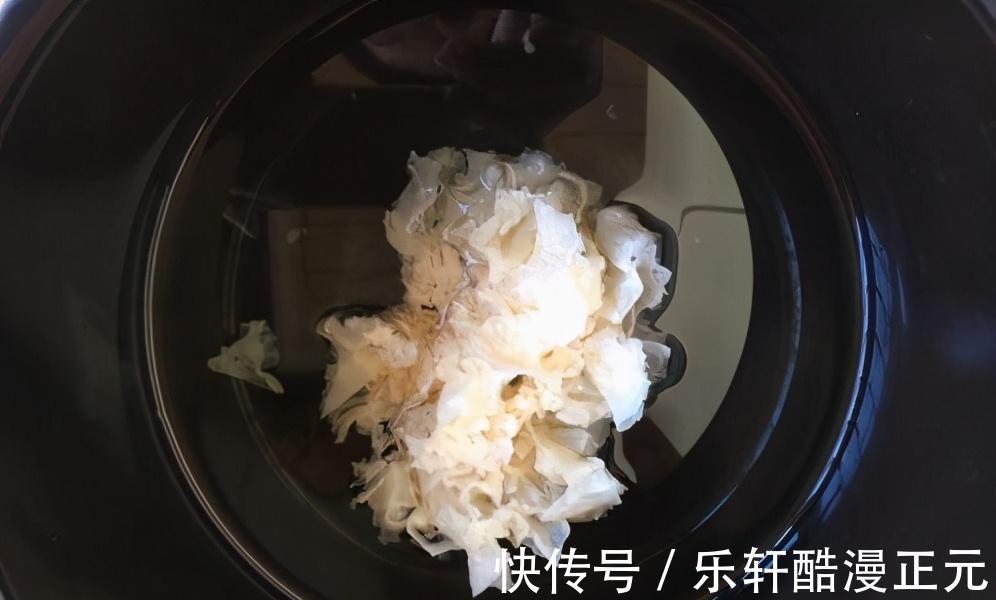 润肺|消暑润肺的一道银耳粥,香甜可口,5分钟就能做好