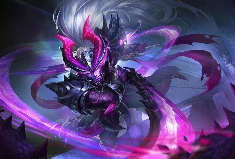 王者|王者荣耀历代最强上单回顾,哪一个才是孤独上单们心中的神呢