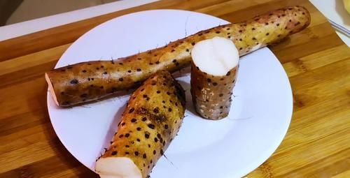烹饪方法|秋天，不管有钱没钱，多吃6种“土里鲜”，错过就要等上一年
