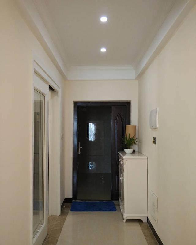 装修|晒晒15万装的新房，邻居参观完笑不停，说我家装修像墓碑，气死！