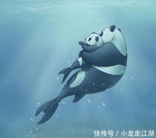 作品|插画师Chelsea Trousdale作品欣赏