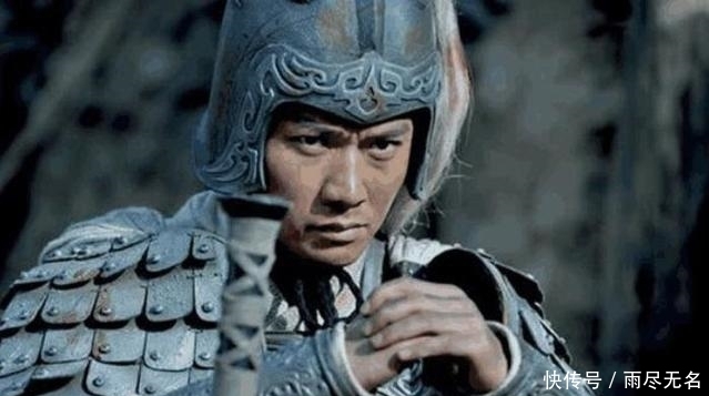 却说|长坂坡赵云都能存活,为何到了凤鸣山,却说命丧于此