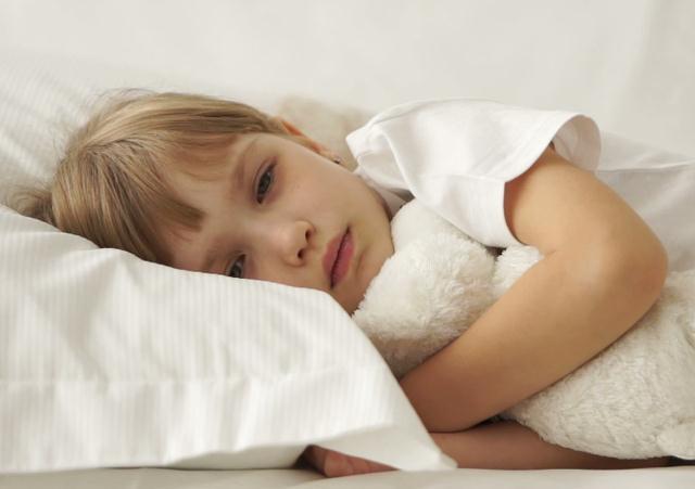 入睡|孩子的入睡时间影响智商?调查结果来了,多半孩子可能不达标