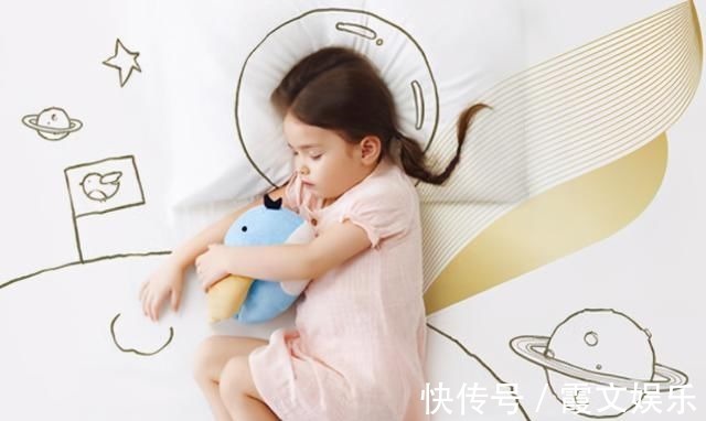 发育|孩子在这2个“黄金时间”睡觉,不仅能促进大脑发育,还容易长高