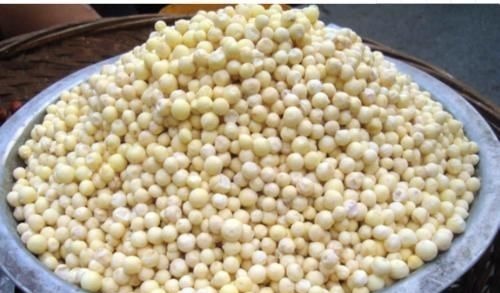 芡实汤|三好中药材——芡实,祛湿很好、补肾挺好、性价比高