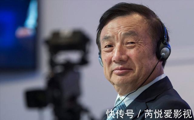 任正非|既不是董事长又不是控股股东,任正非如何掌控华为这艘巨轮?