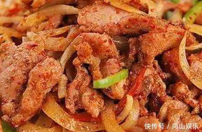 俗话说:“冬令进补,春天打虎”,孩子非常喜欢吃的”长高菜“