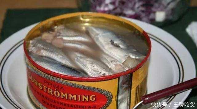 中国|世界上“最臭”的几种食物,中国有两种上榜,你吃过几种呢