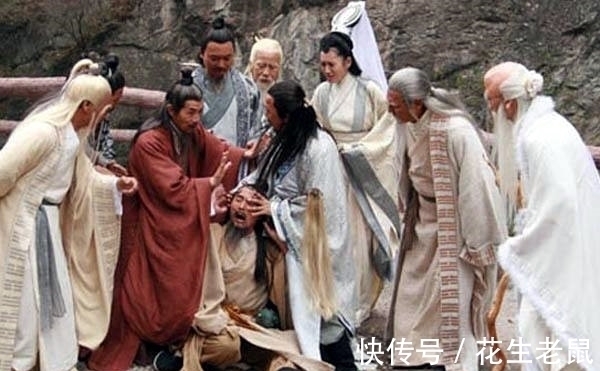 封神@封神榜可怕吗,为什么所有人都不愿意封神?