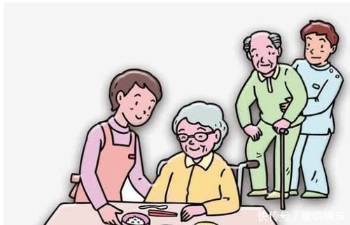 可溶性膳食纤维|年过60,坚持这4个习惯,长寿不请自来,很多人都不曾做到