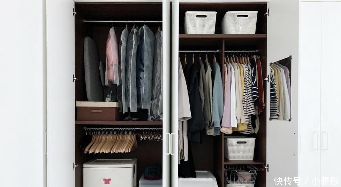 大空间|一平米储物间爆红网络：韩国妈妈85平的家，堪称收纳界的巅峰之作