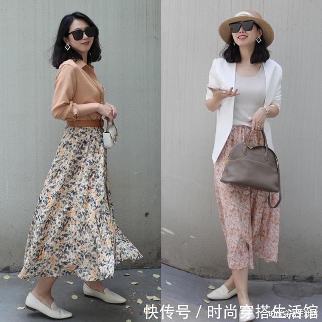 基础款|为什么你穿基础款不好看？这4个变美小细节，让你从头美到脚