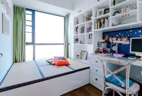 储物柜|过来人告诉你,新房这八个部位装柜子,收纳充足,越住越舒心