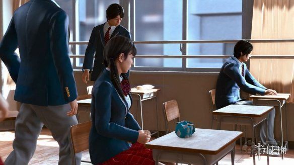 女学生|GC21：《审判之逝》加长版故事预告 女学生惨遭欺凌！