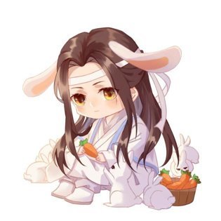 蓝湛|墨家三兄弟的小癖好,冰妹茶艺满分,蓝湛收藏癖,花城真文艺青年