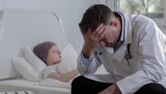 甲状腺|癌症是不治之症?错,4癌症千万别放弃,治疗效果很好