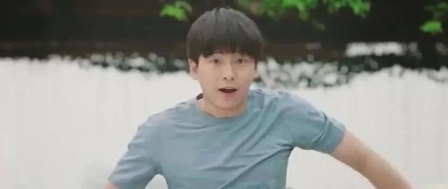 向往的生活|《向往的生活》定档,张子枫运动装清新活力,49岁黄磊瘦成吴磊!