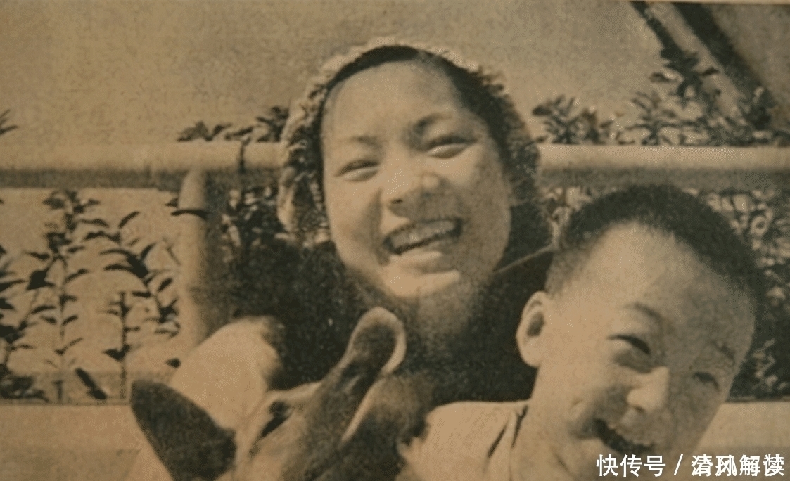 高雅|因姓名太过高雅,校长给她改个土气的,最后成家喻户晓的女星