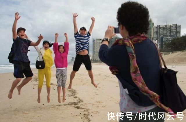 游客|中国游客的缺席，给澳大利亚造成了120亿澳元的损失!这代价太大