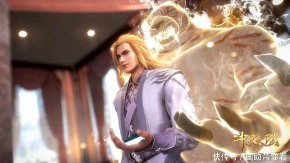 千仞雪|斗罗大陆：唐三的五位生死兄弟 最对不起的人是他
