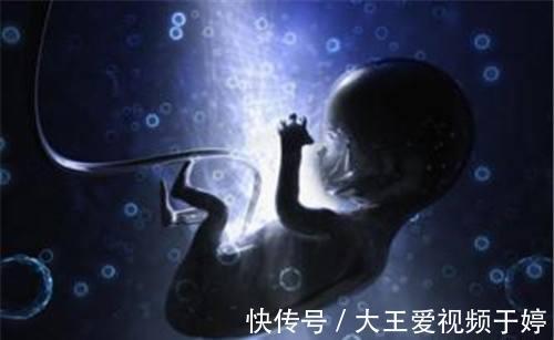 羊水|胎儿在妈妈肚子里面最害怕什么