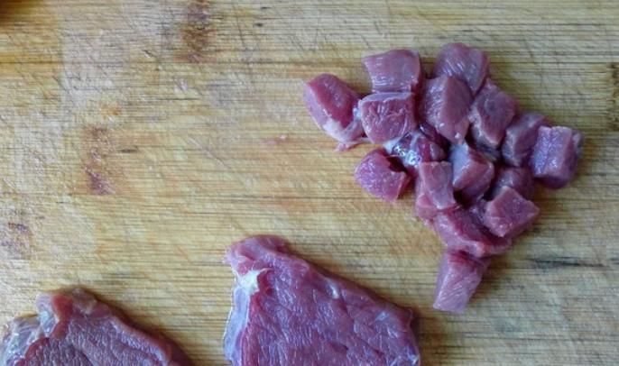 牛肉|20年大厨教你烧牛肉的最好吃做法,牛肉软烂鲜香美味,不腥不柴!