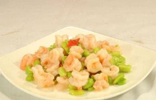 芹菜和此物一起炒,夏季常吃,疏通血管,子宫干净了,皮肤更好!