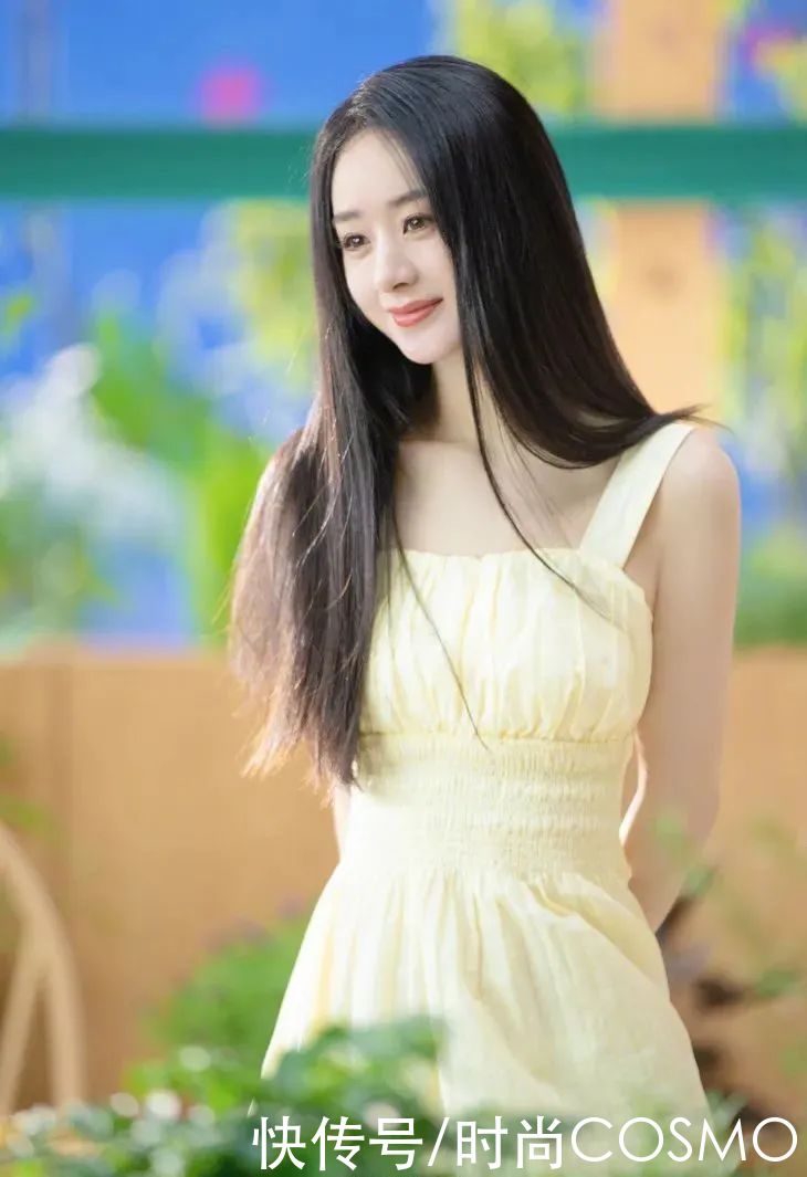 她们的早春秀有多美，我的心就有多荡|壹周潮话题 | 紧身裤