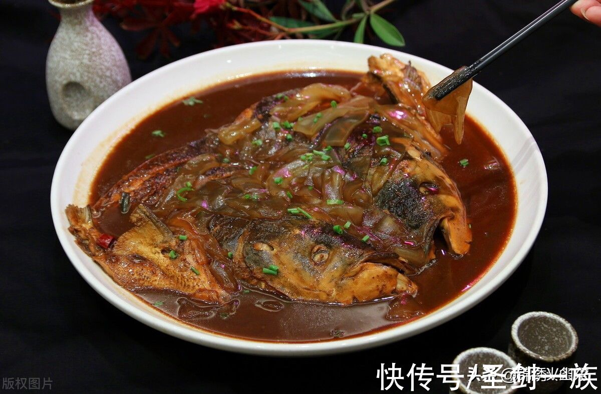 国庆节家宴，分享12道“下酒硬菜”，招待贵宾备有面子，越喝越有