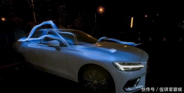 这年头,谁买车还买BBA?沃尔沃S60选它错