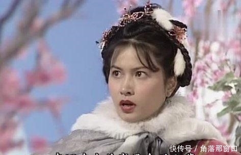 一代大侠苗人凤的婚姻悲剧:他犯了一个很多男人都会犯的错