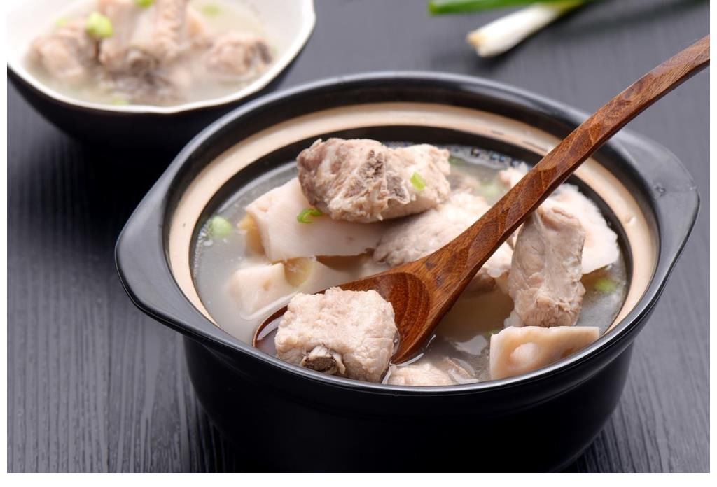 骨骼|冬季天冷，少吃牛羊肉，多吃此肉，好吃不貴，強壯骨骼，太香了