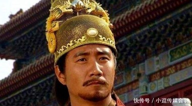 过后|朱元璋成事前认识个寡妇,登基后封为贵妃,过后为啥还要杀她?