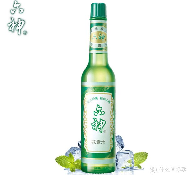开裂 细数那些童年时候的经典护肤品，你还能记得几个？