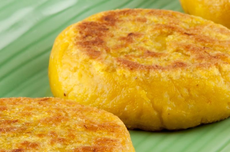 不用和面就可以做饼了!早餐做此饼,几分钟搞定,孩子抢着吃!